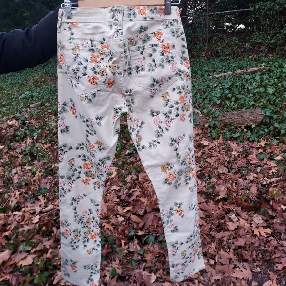 Citizen of Humanity Mandy High Waisted Jeans - Picture 14 of 14